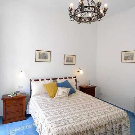 Masaniello Appartement *