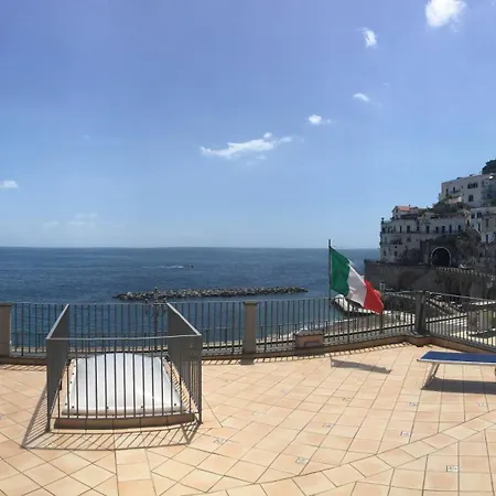 Appartement Masaniello