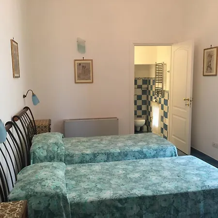 Masaniello Appartement *