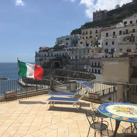 Masaniello Appartement