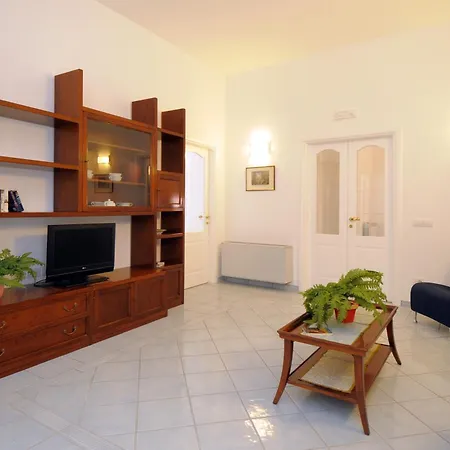 Masaniello Appartement *