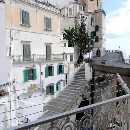 Appartement Masaniello