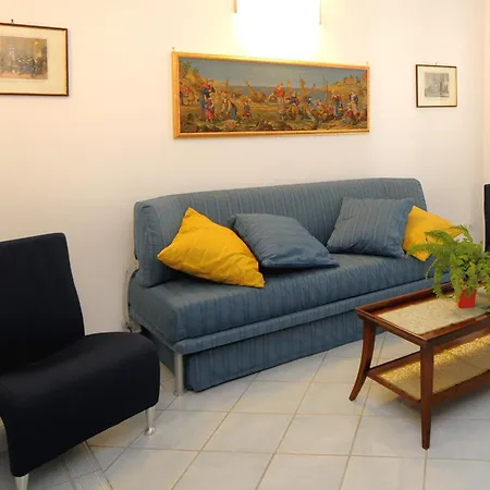 Masaniello Appartement