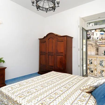 Masaniello Appartement